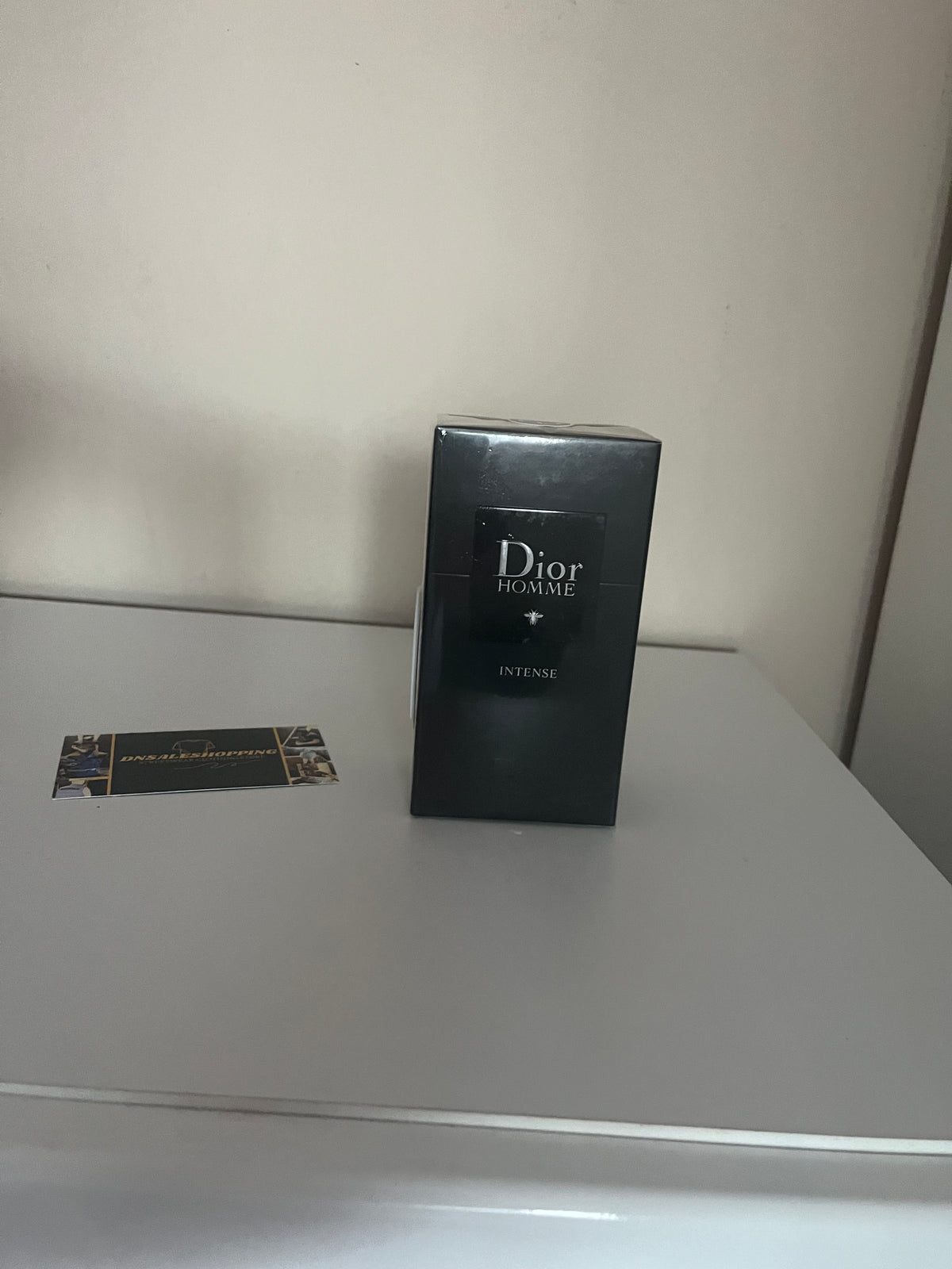 Dior Homme Intense 100ml