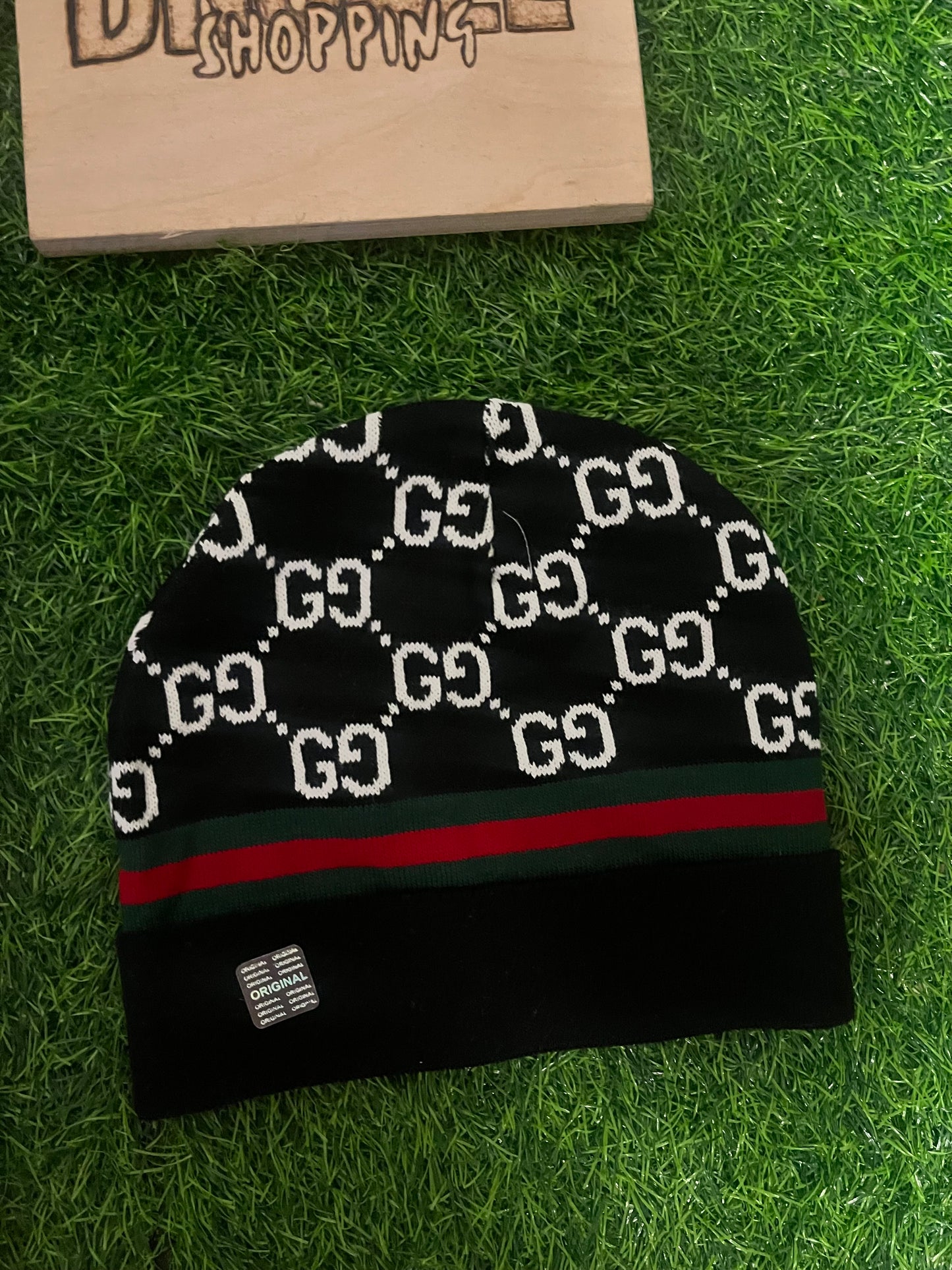 Gucci Kapa + šal -30%%