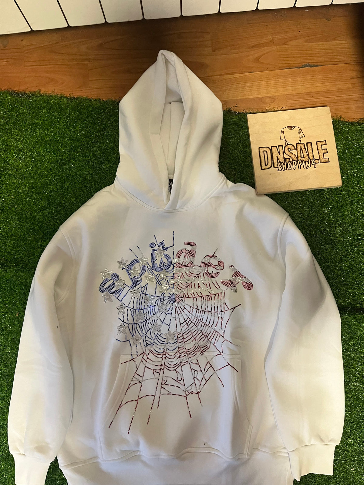 Sp5der Duks Beli -20%%