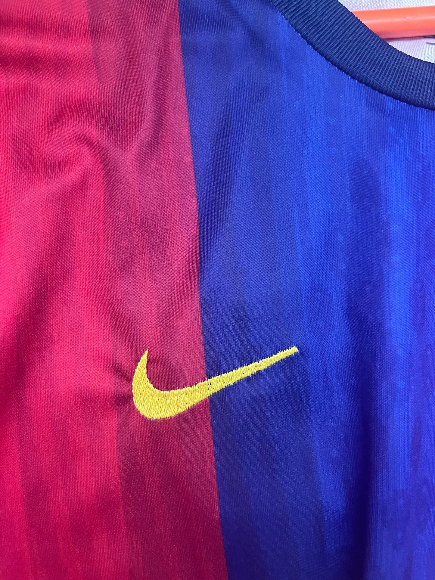 Lamine Yamal FC Barcelona Dres