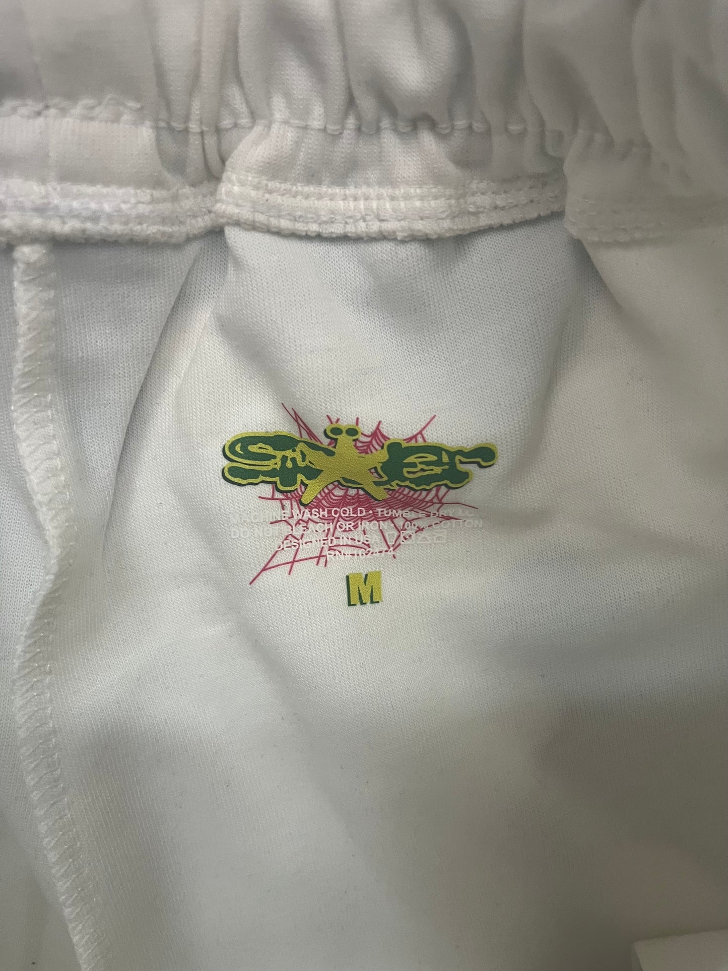 Sp5der Summer Set Beli