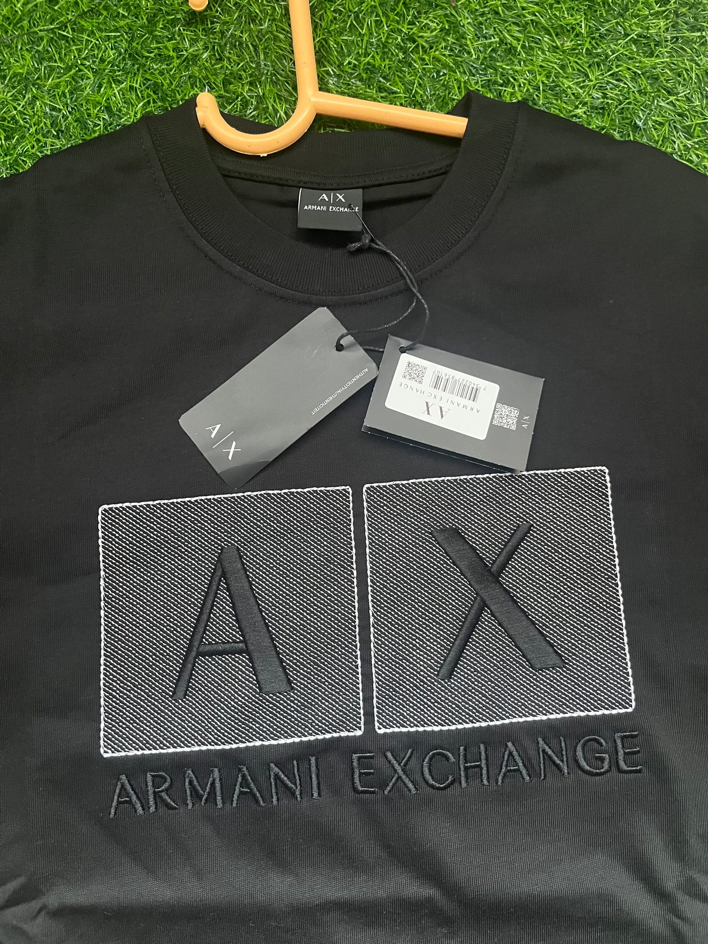 Armani Exchange Majica