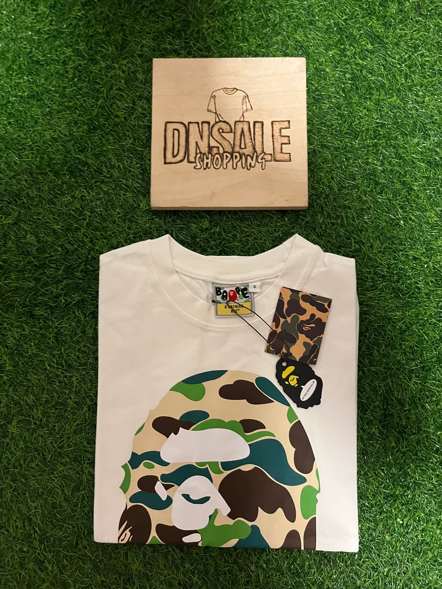 Bape Majica