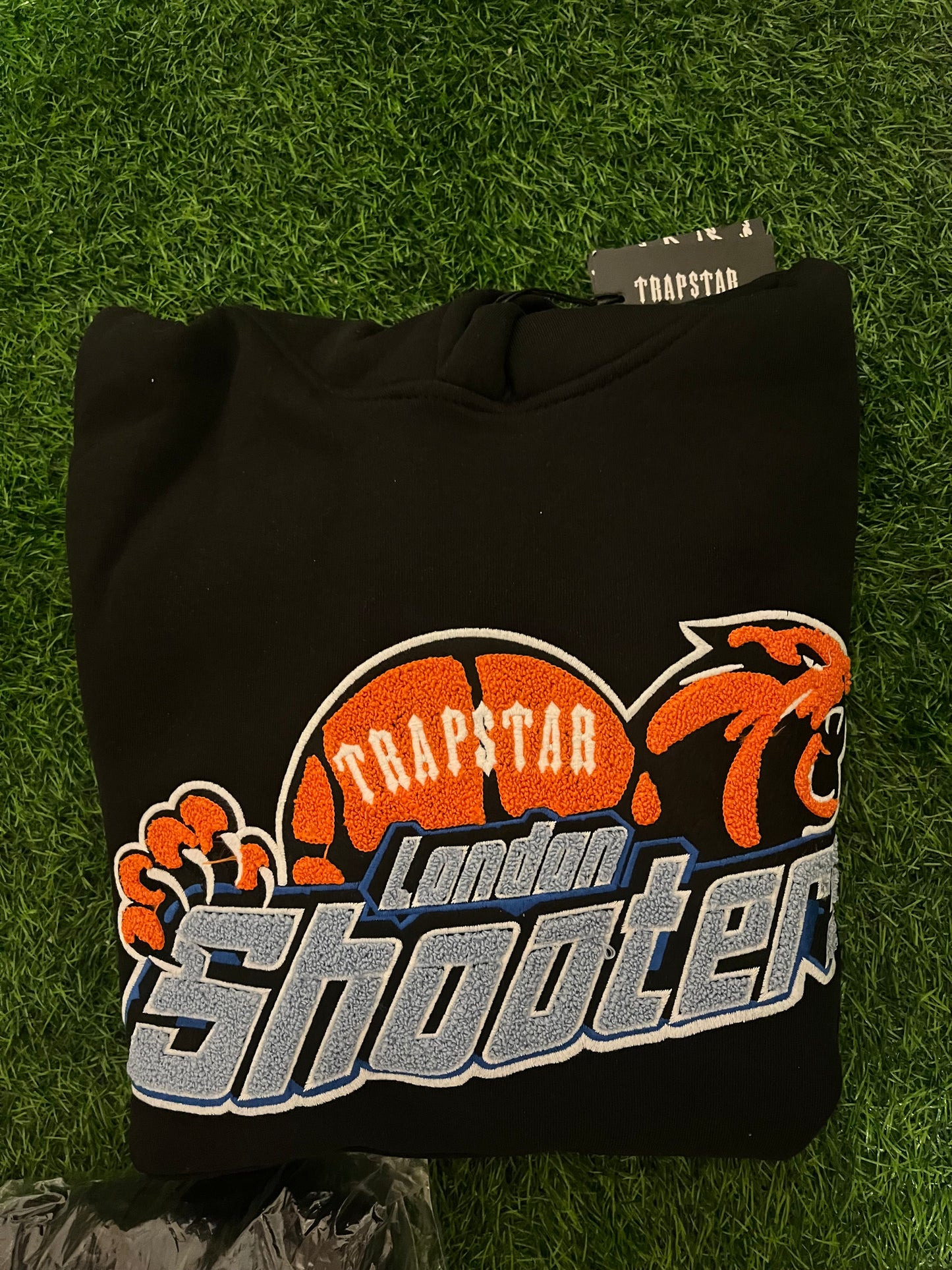 Trapstar Shooters Duks
