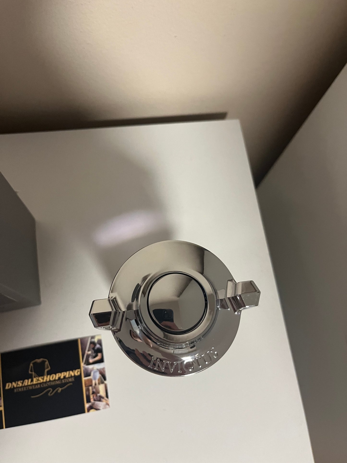 Paco rabanne INVICTUS EDT Parfem 100ml