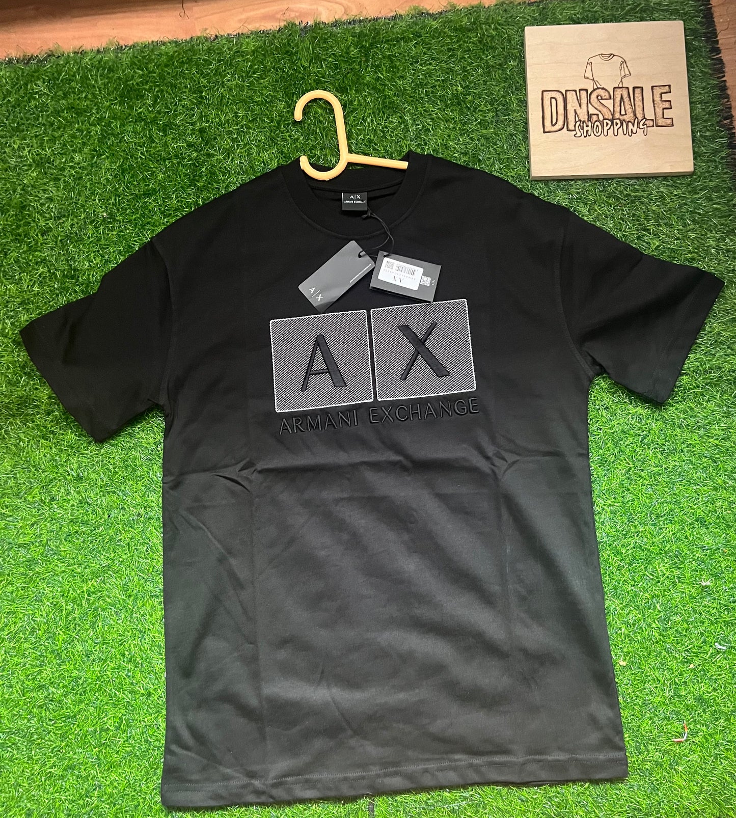 Armani Exchange Majica