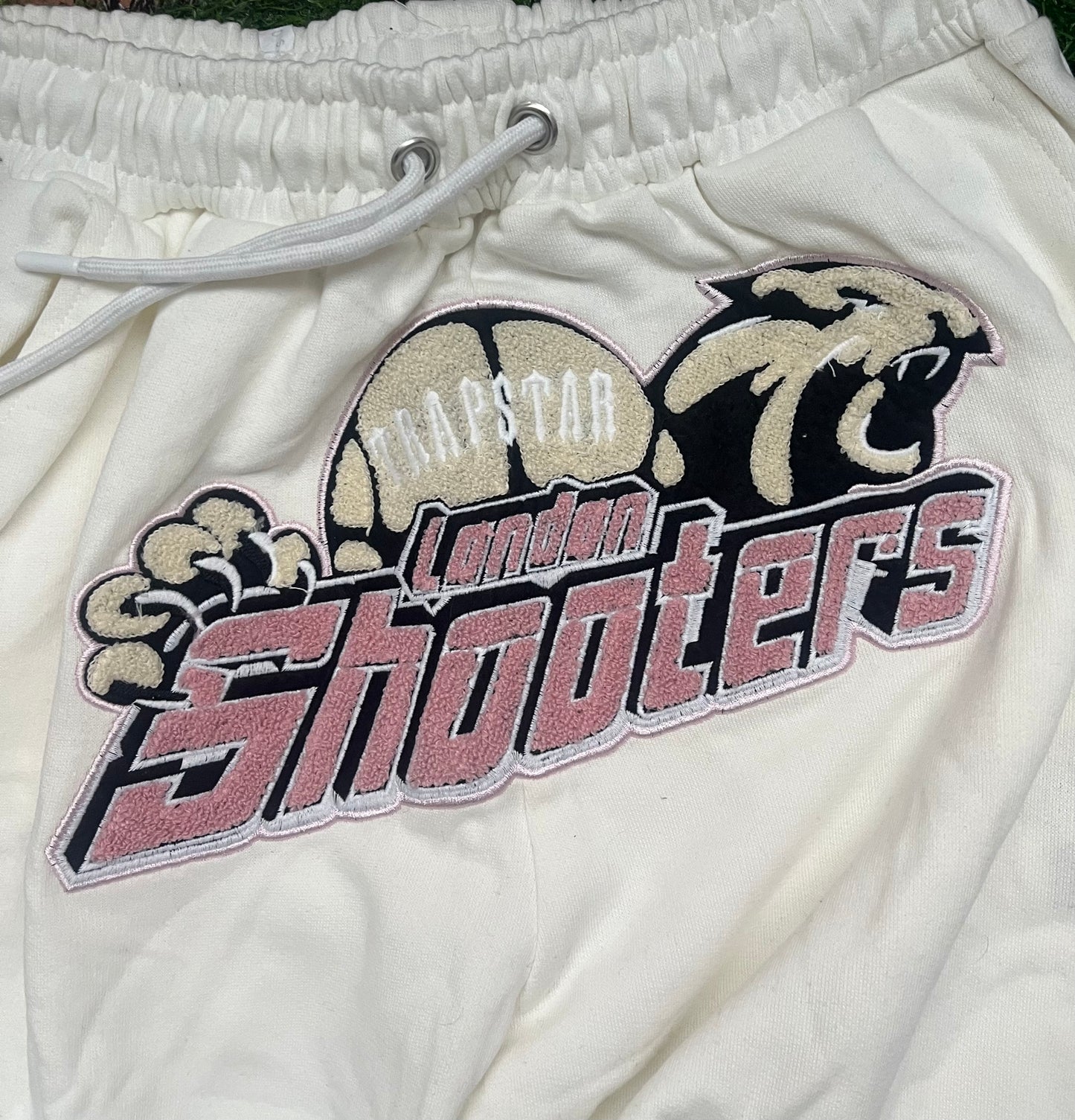 Trapstar Shooters Donji deo