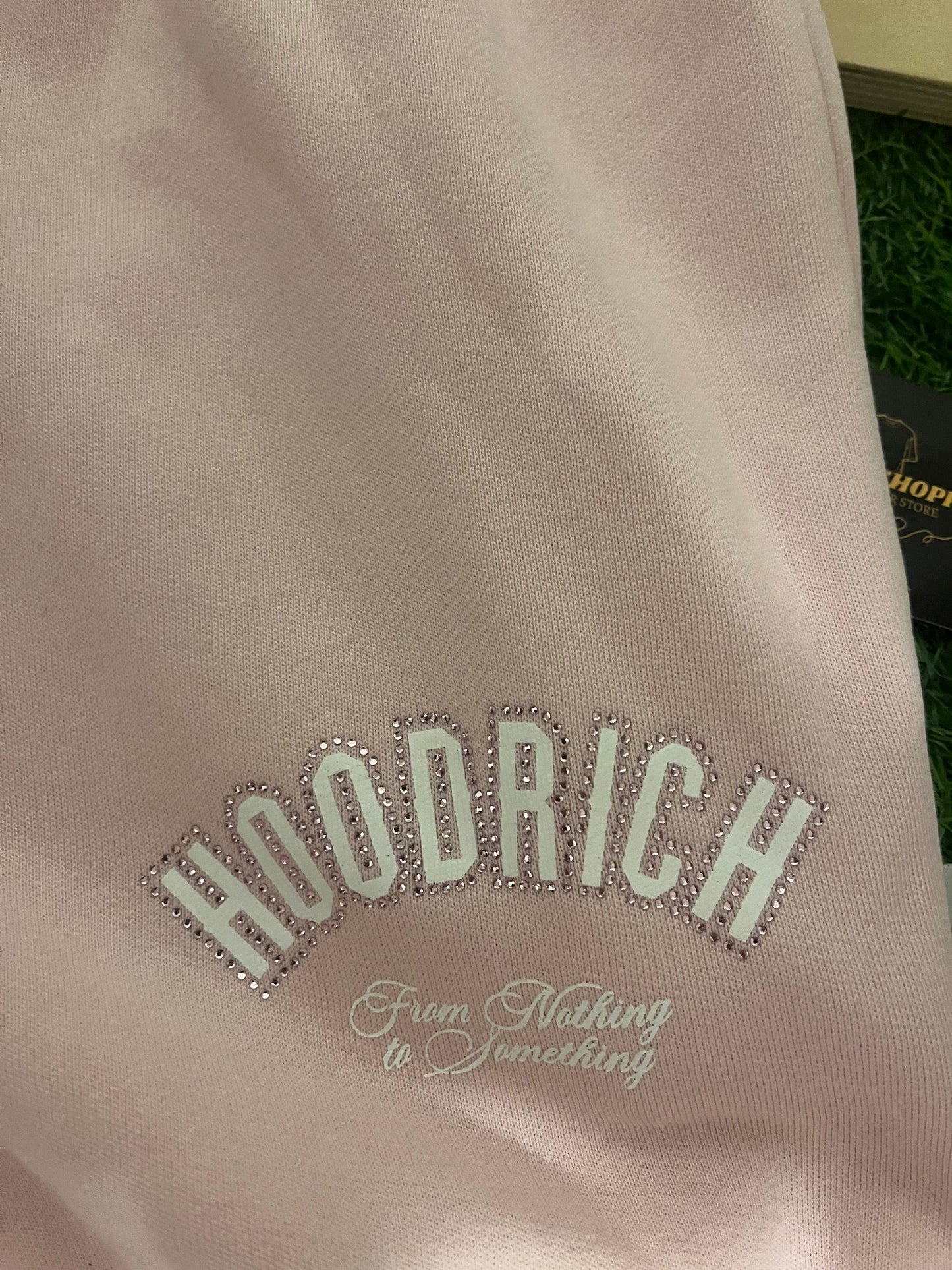 Hoodrich Zenski Komplet