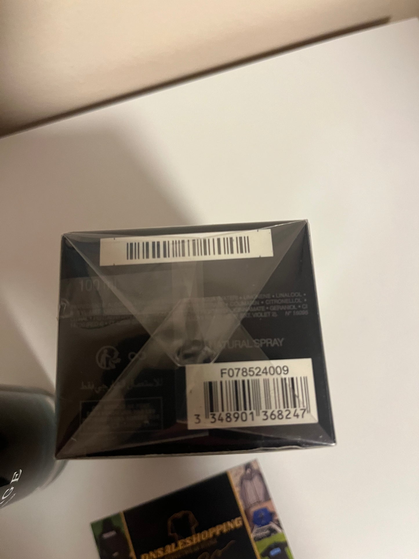 Dior Sauvage Parfem 100ml
