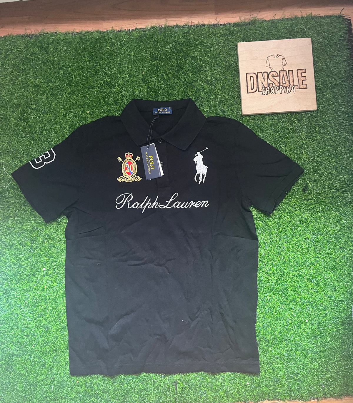 Ralph Lauren Polo Majica
