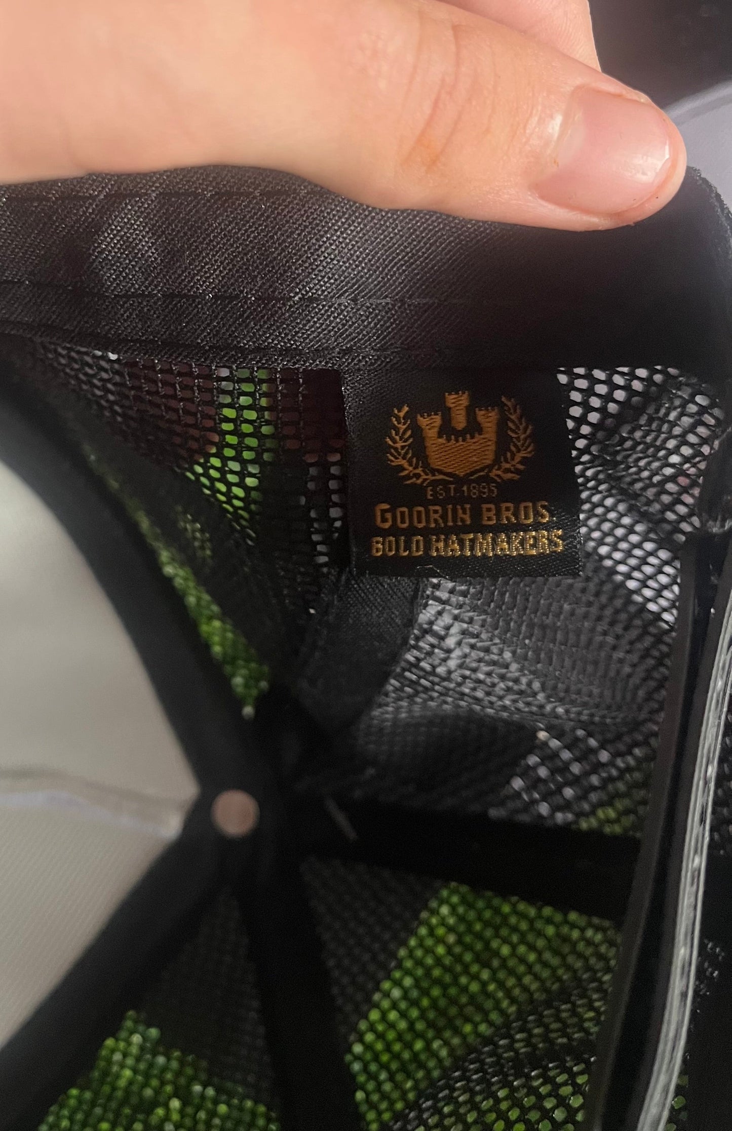 Goorin Bros Lone Wolf Kacket ( -60%% )