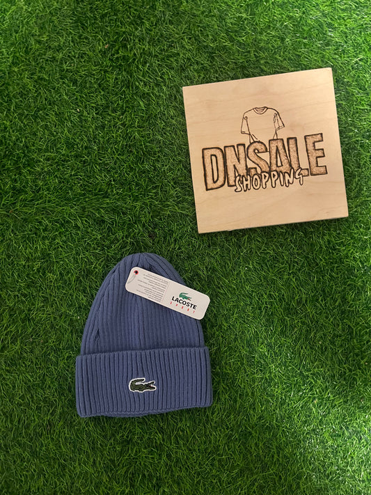 Lacoste Kapa Plava -50%%