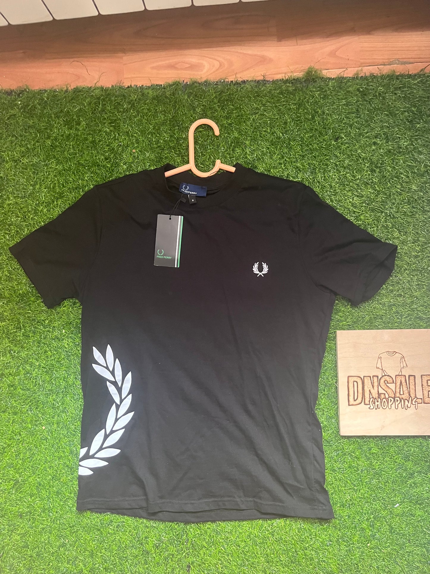 Fred Perry Majica