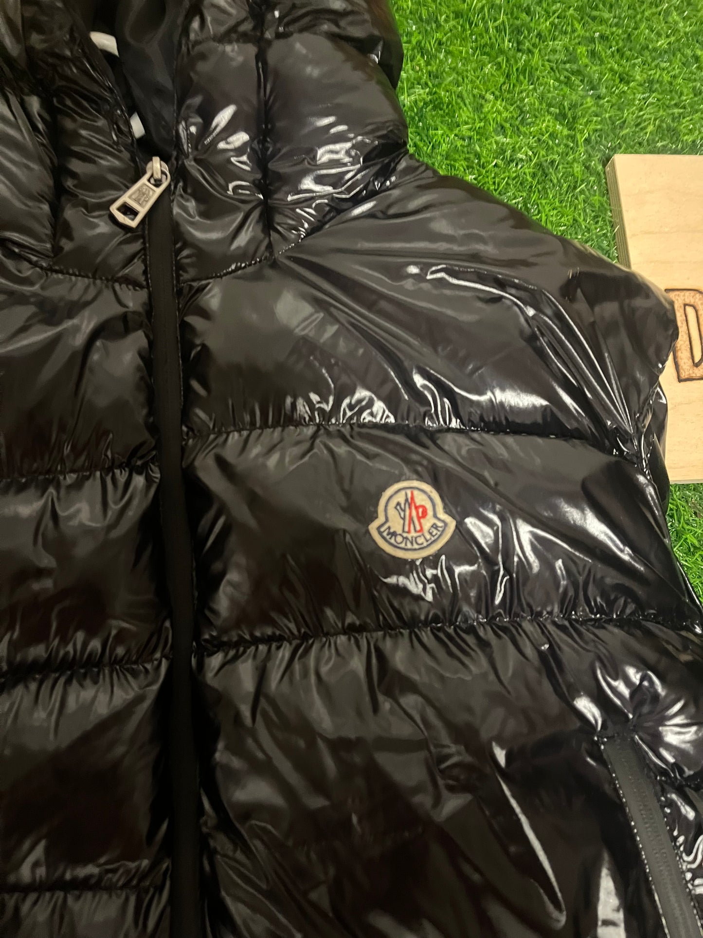 Moncler Prsluk ( -20%% )