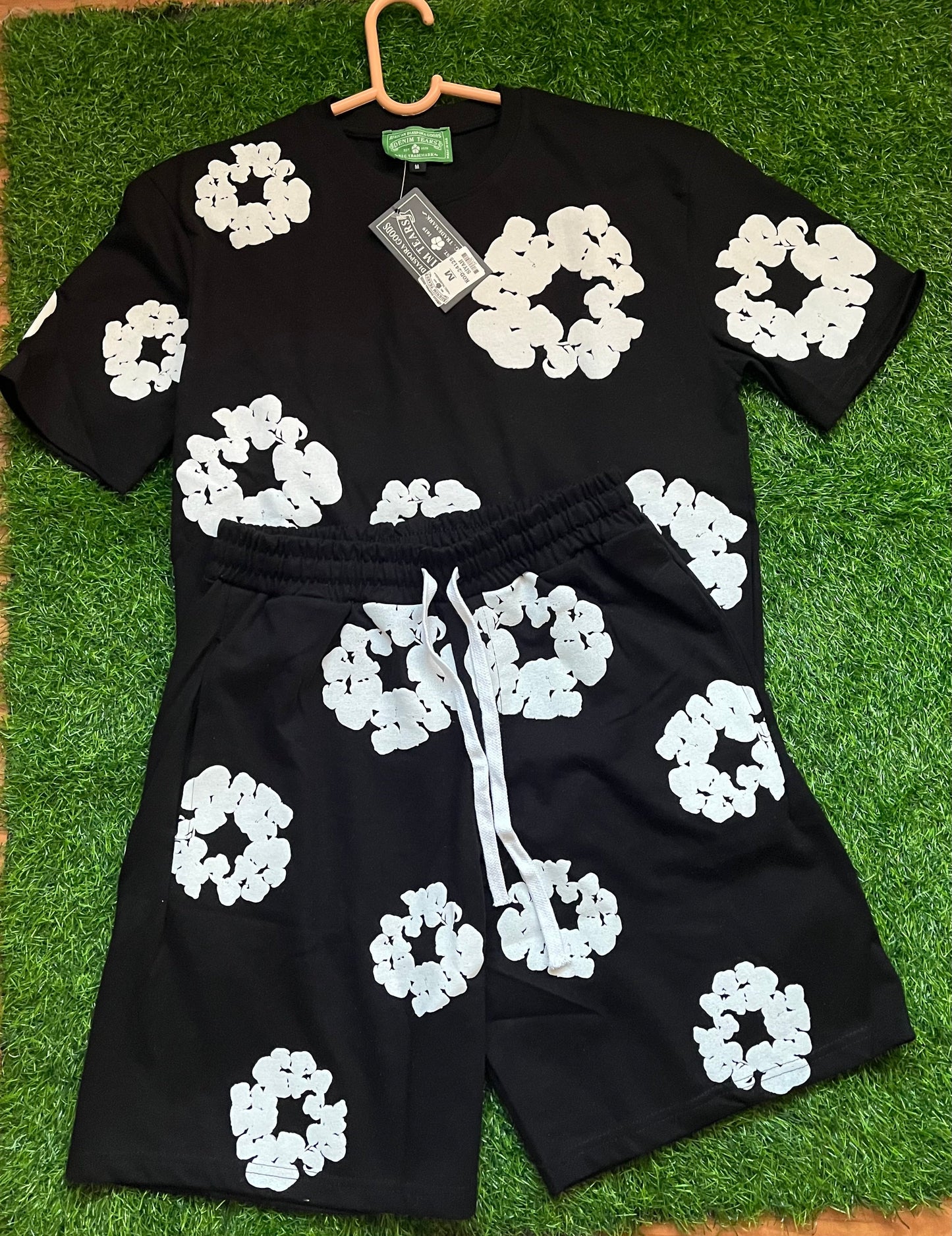 Denim Tears ( -30%% )