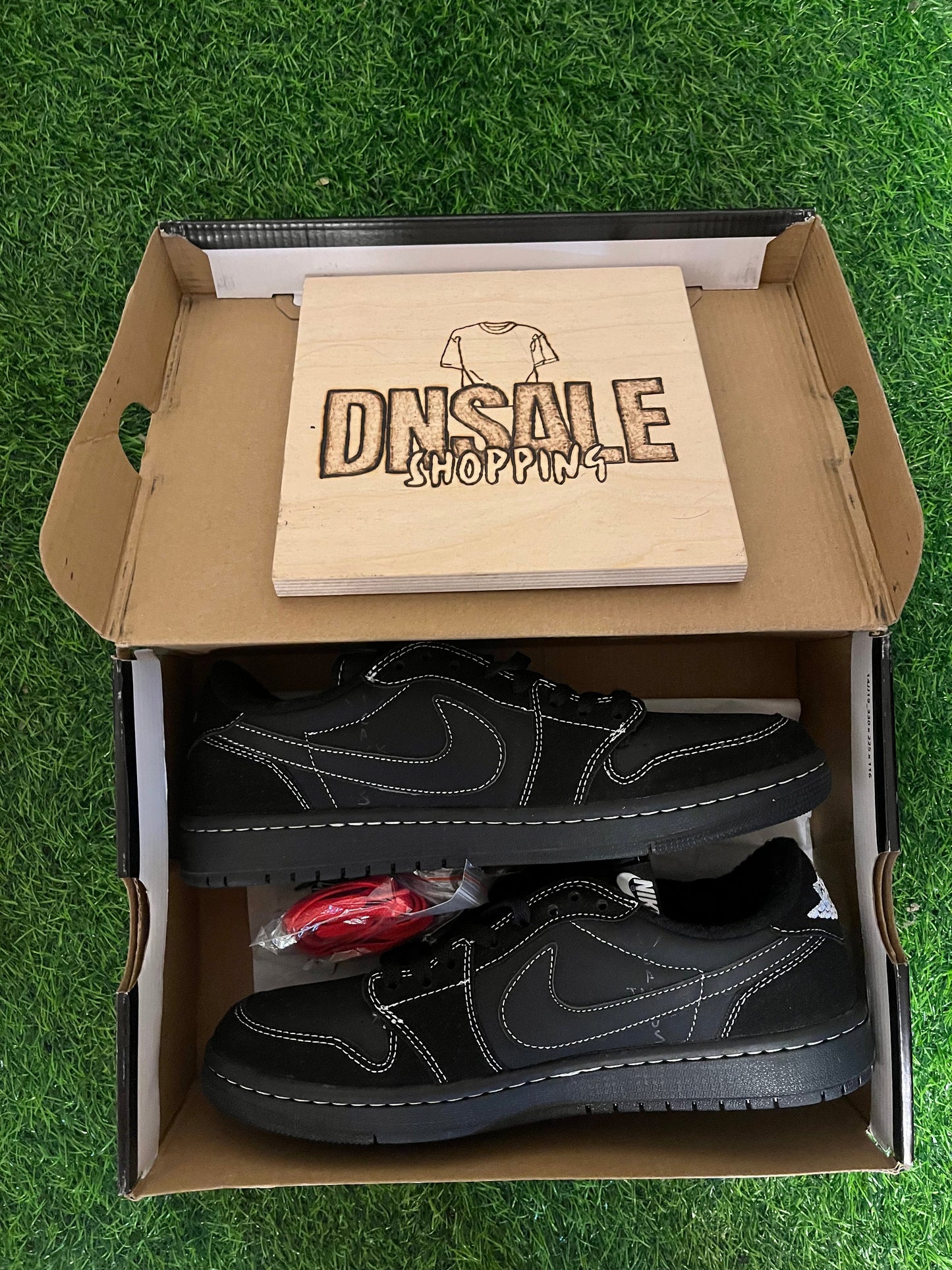 Nike Travis Scott Air Jordan 1 patike ( -30%% )