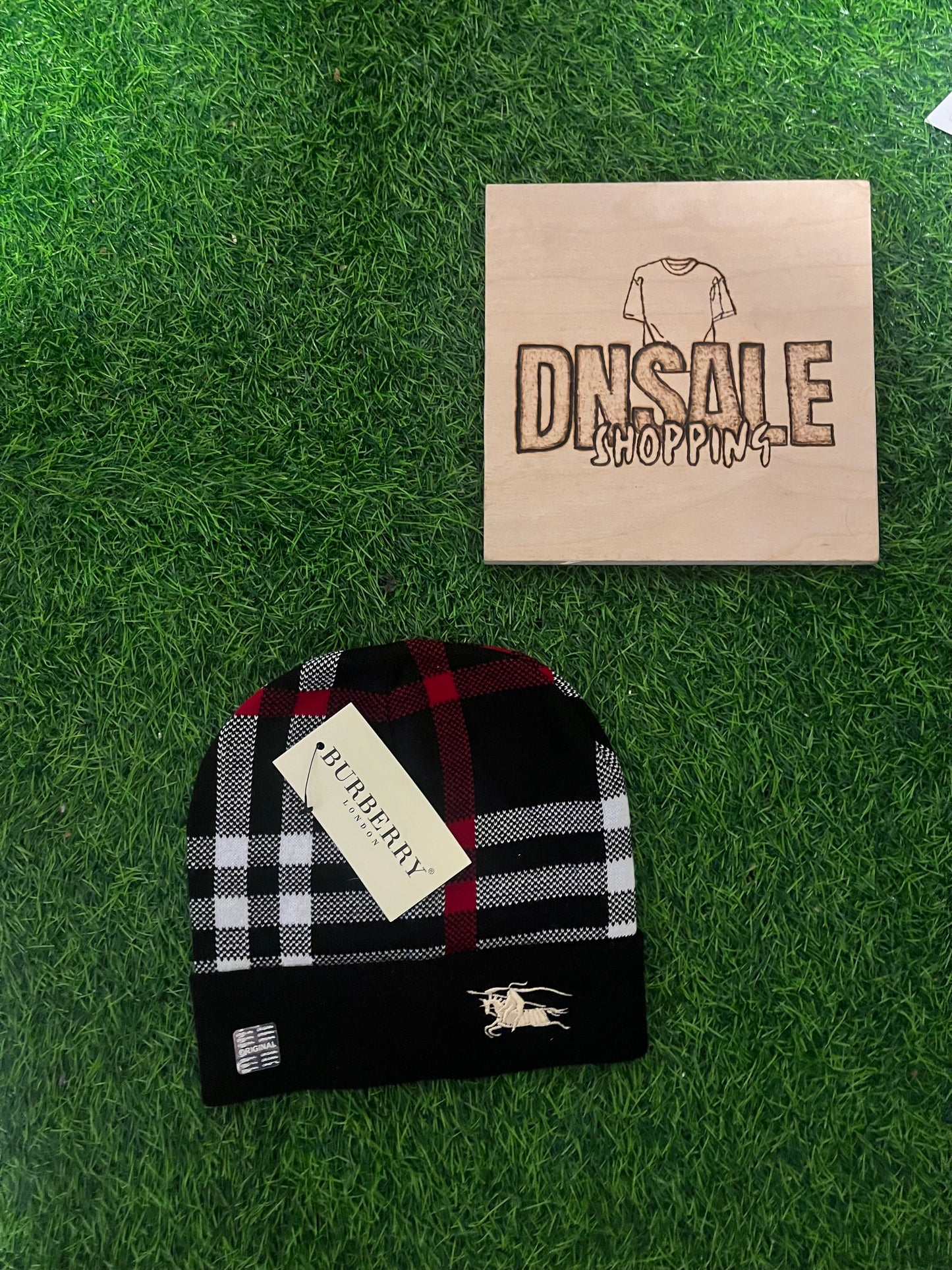 Burberry Kapa Crna -50%%