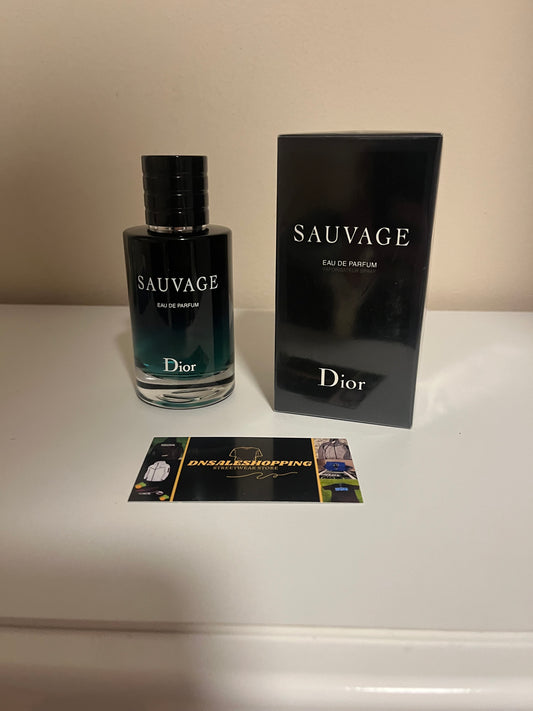 Dior Sauvage Parfem 100ml
