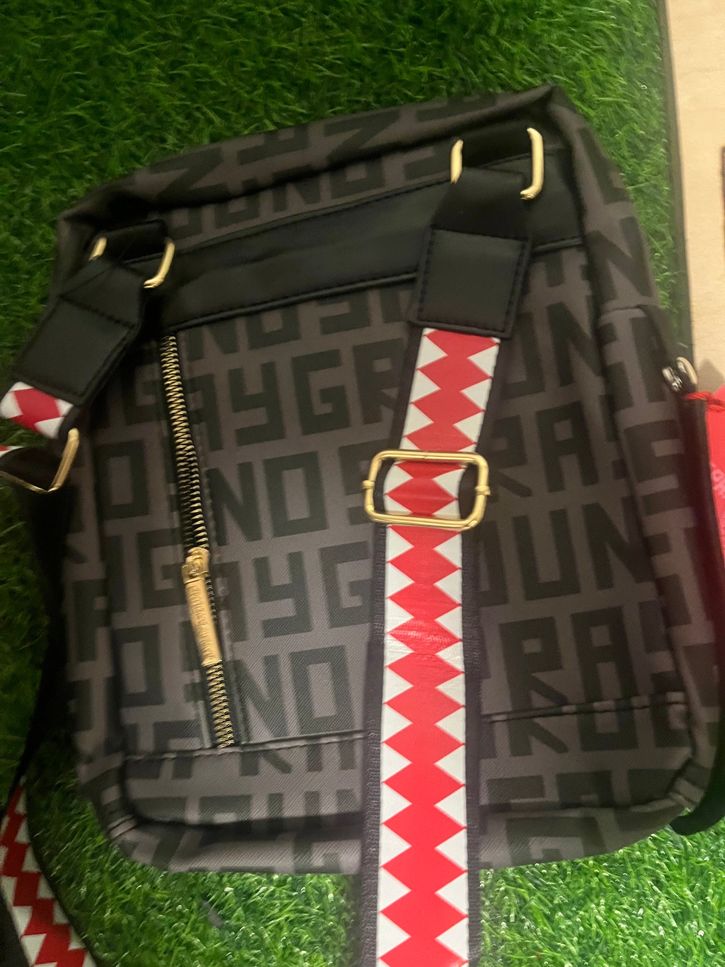 Sprayground Torbica -35%%