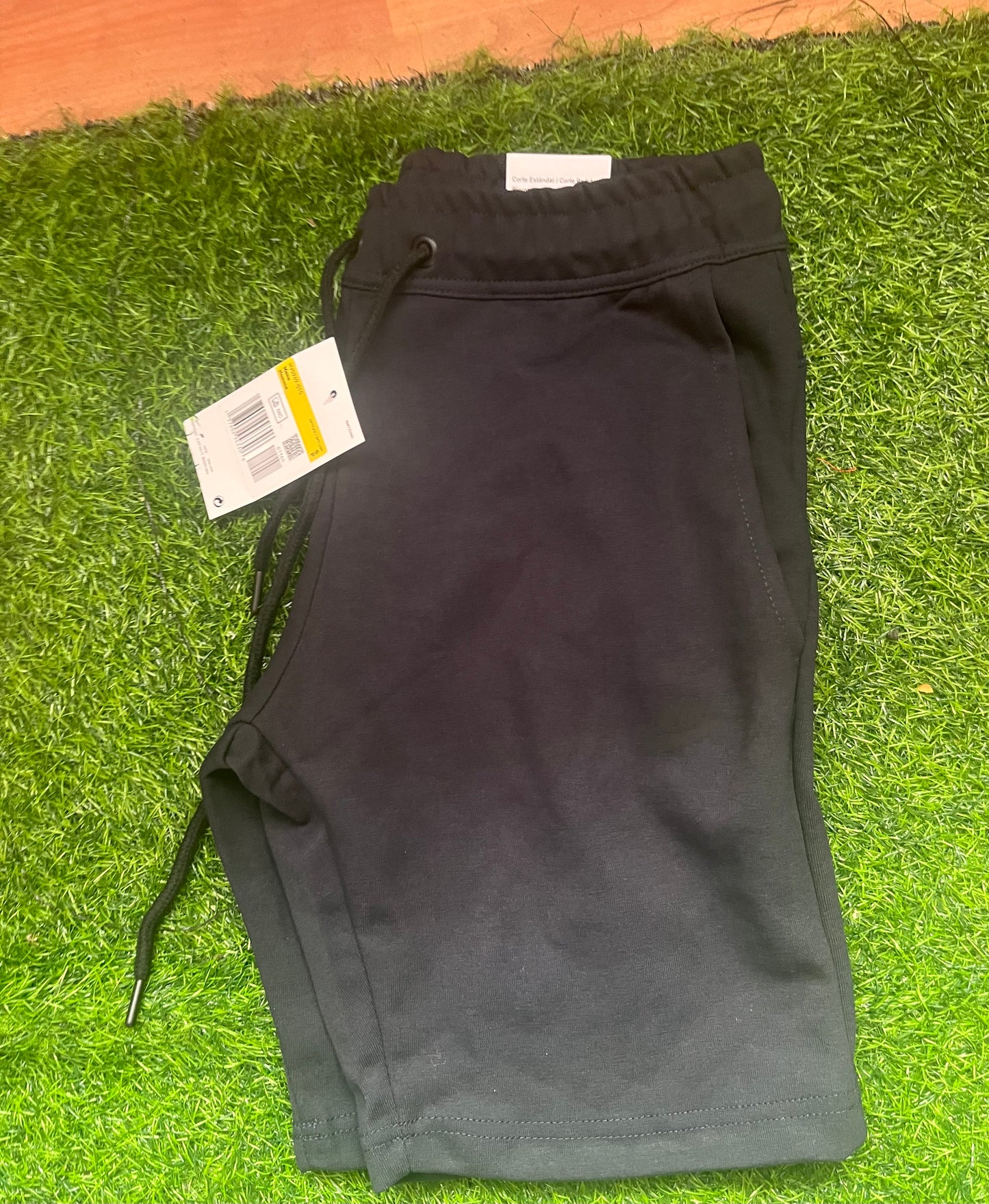 Tech Fleece Sorc Crni