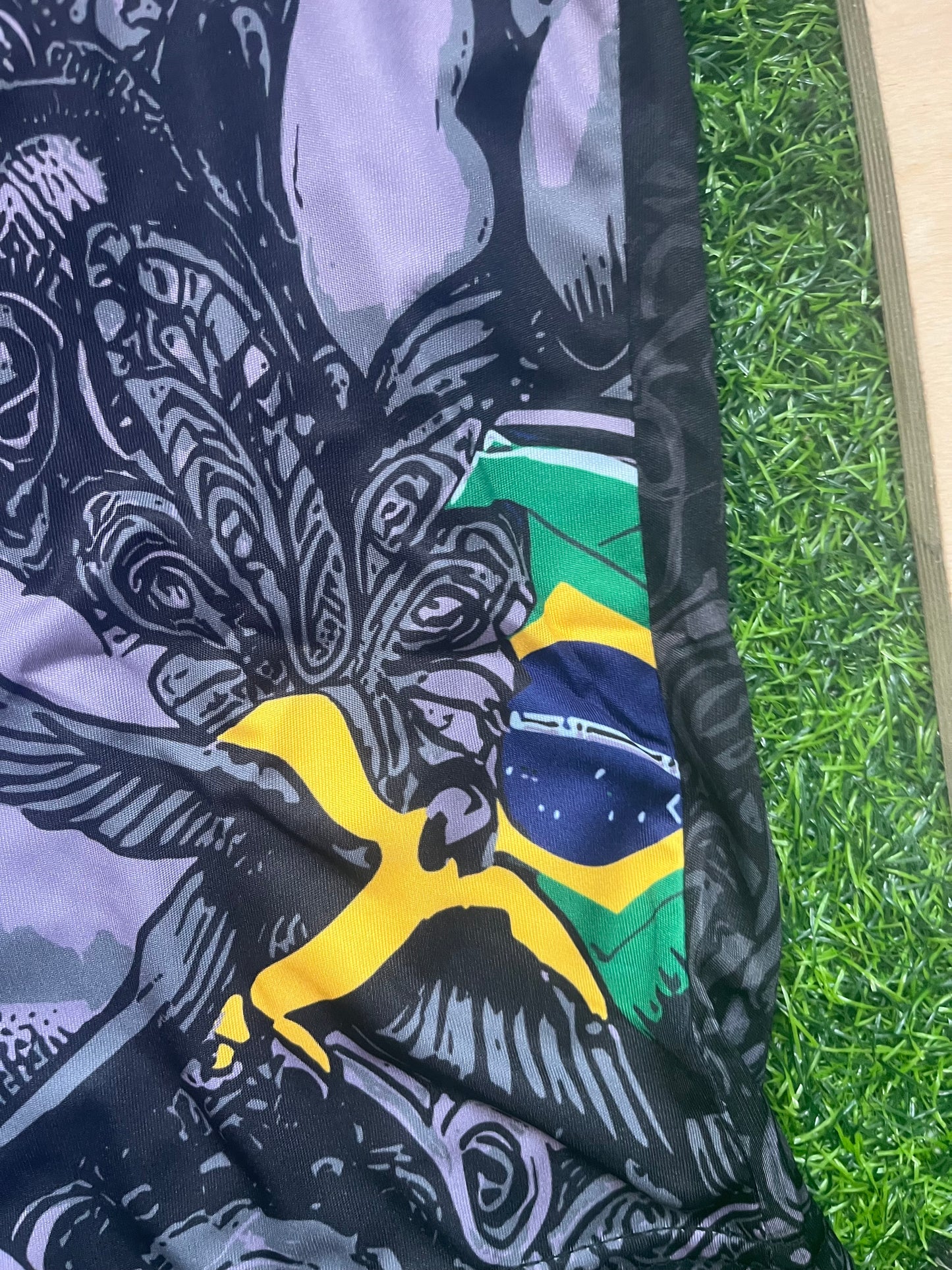 Brasil Rio de Janeiro Ronaldinho Dres -15%%