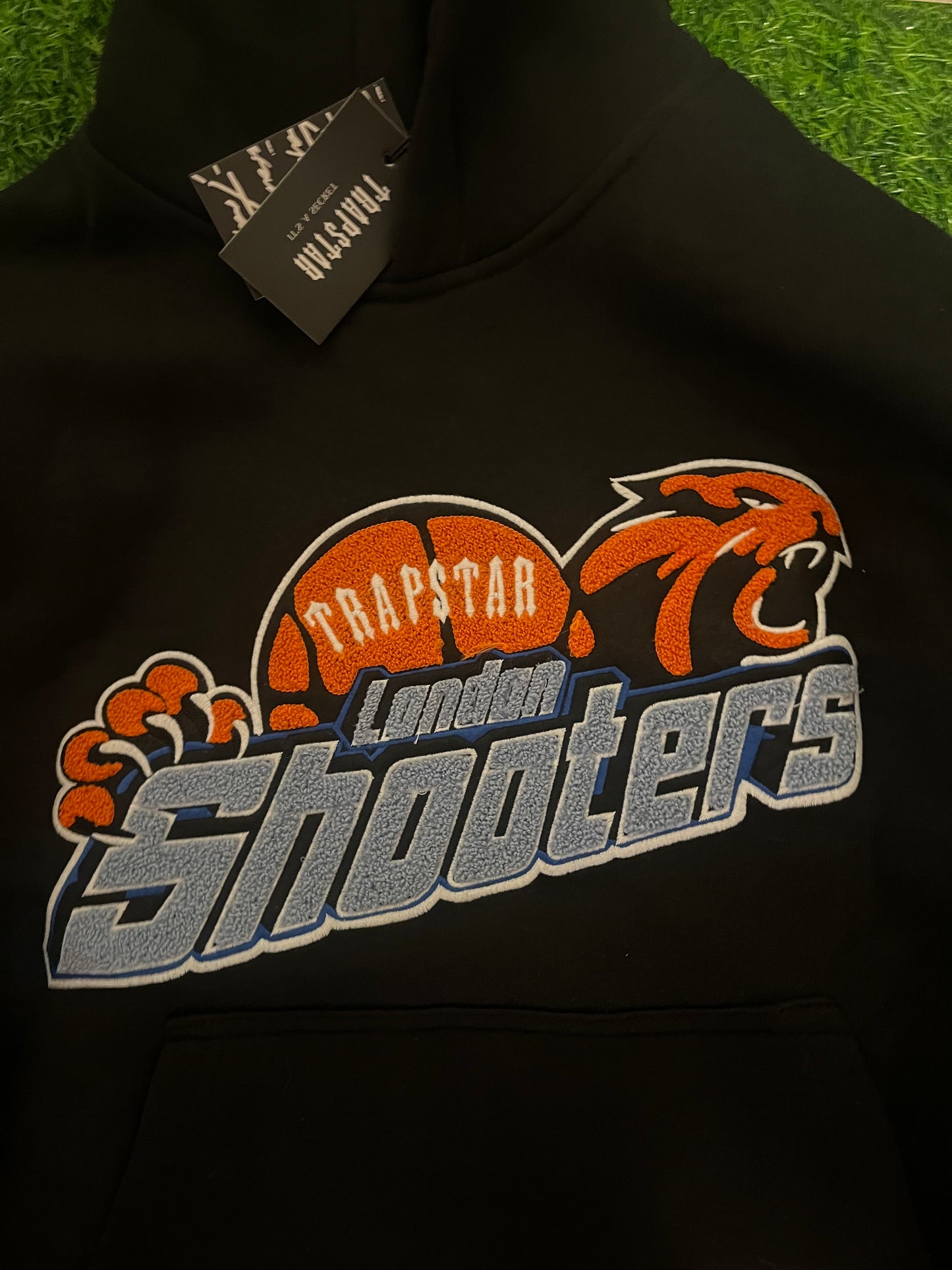 Trapstar Shooters Duks