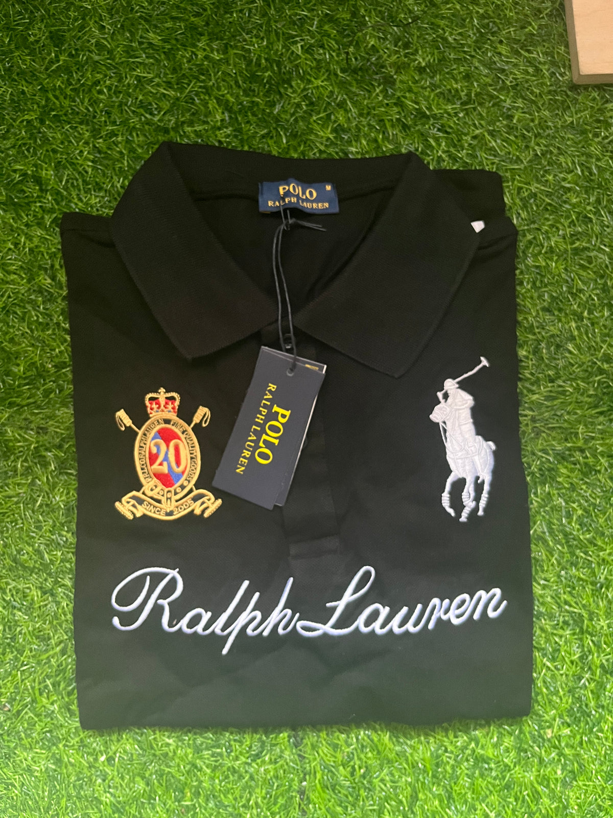 Ralph Lauren Polo Majica
