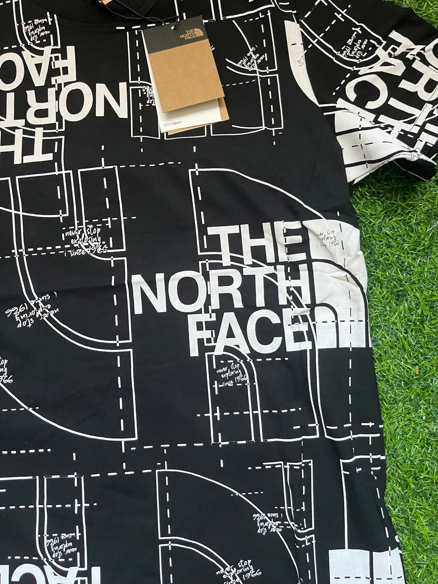 The North Face Majica