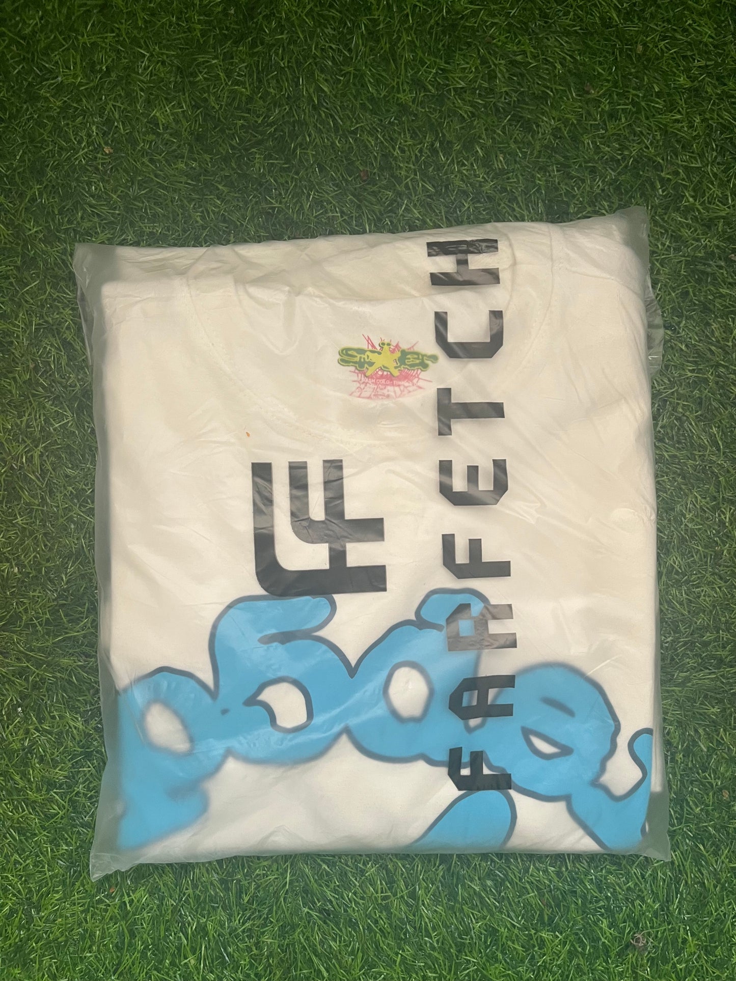 Sp5der Summer Set Beli
