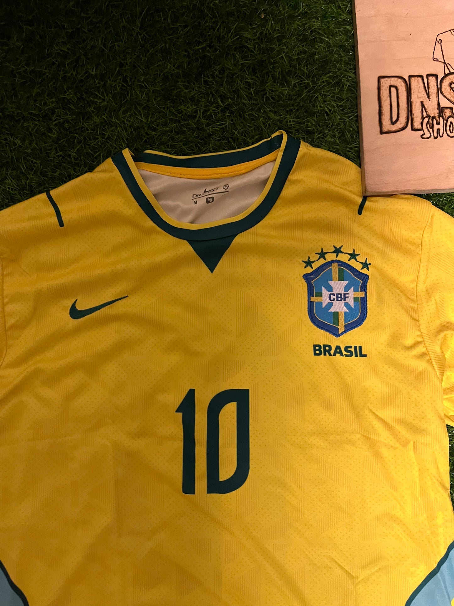 Neymar JR Dres World Cup 2026
