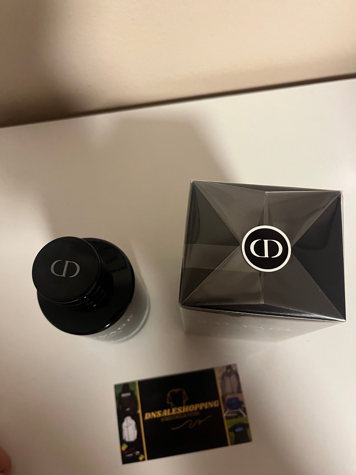 Dior Sauvage Parfem 100ml