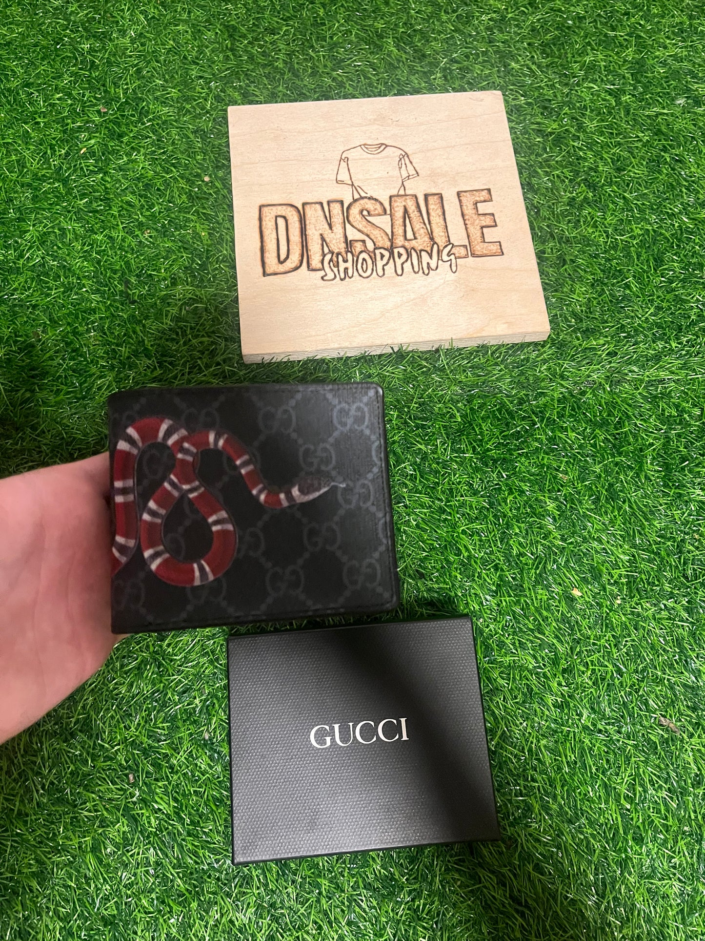 Gucci Novcanik -20%%