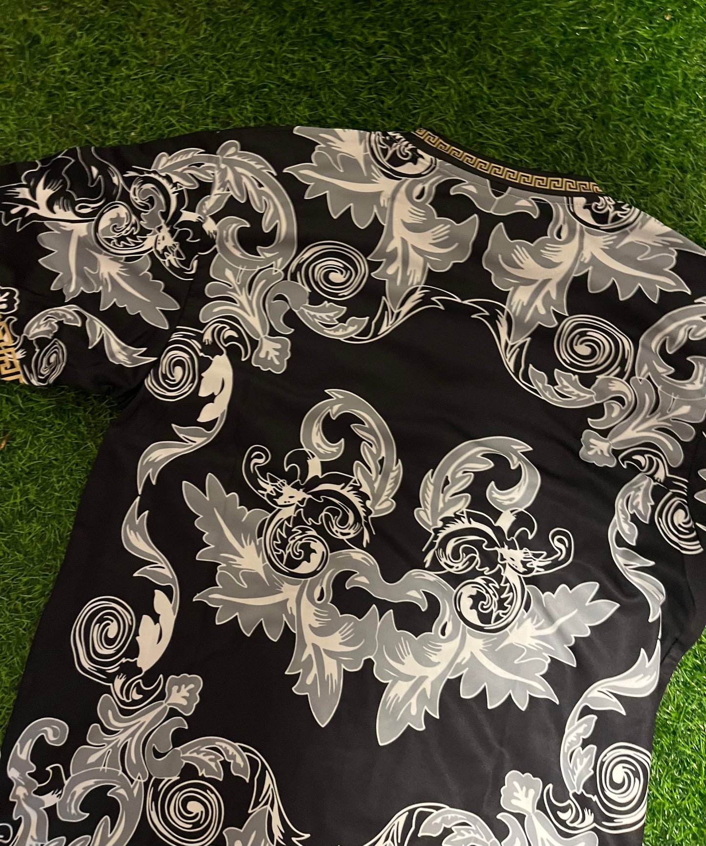 Versace Dres