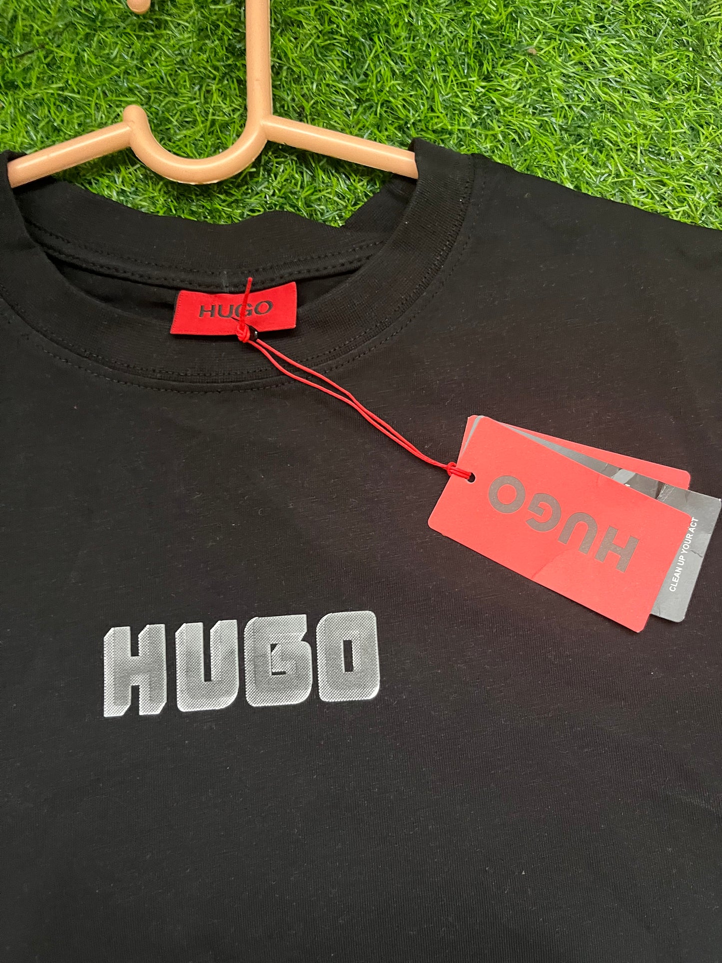 Hugo Majica