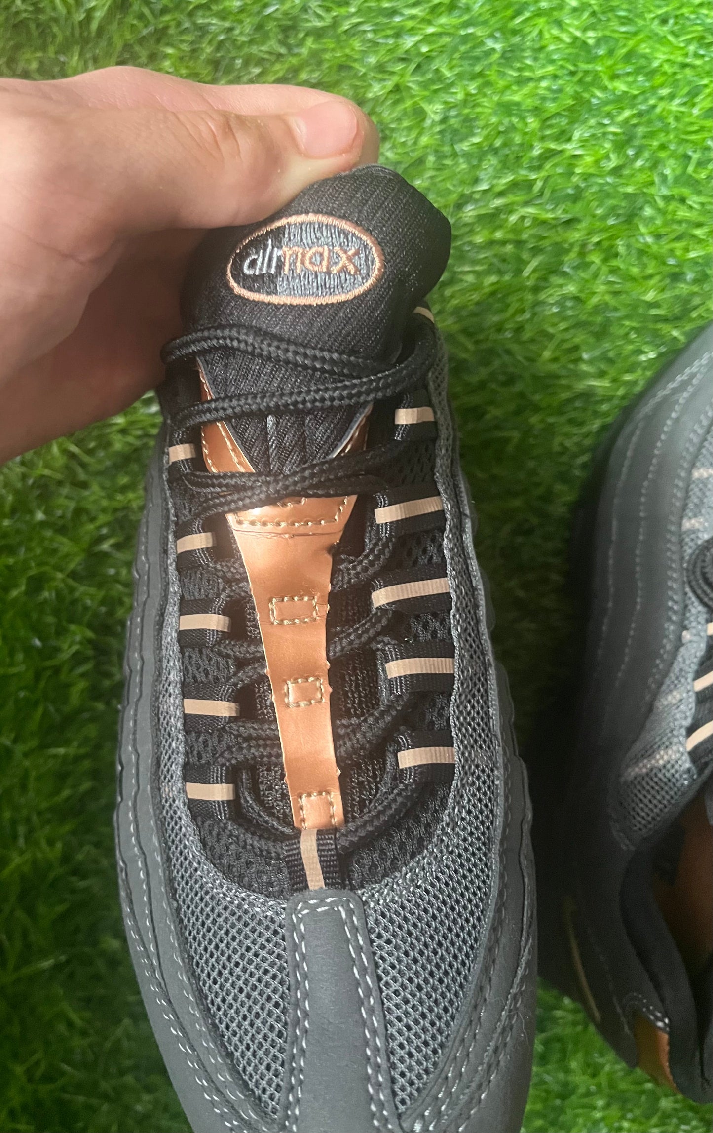 Nike Air Max 95 x SYNA x Central Cee Patike ( -20%% )