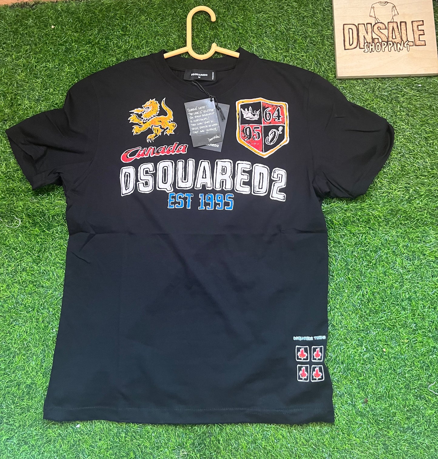 Dsquared2 Majica