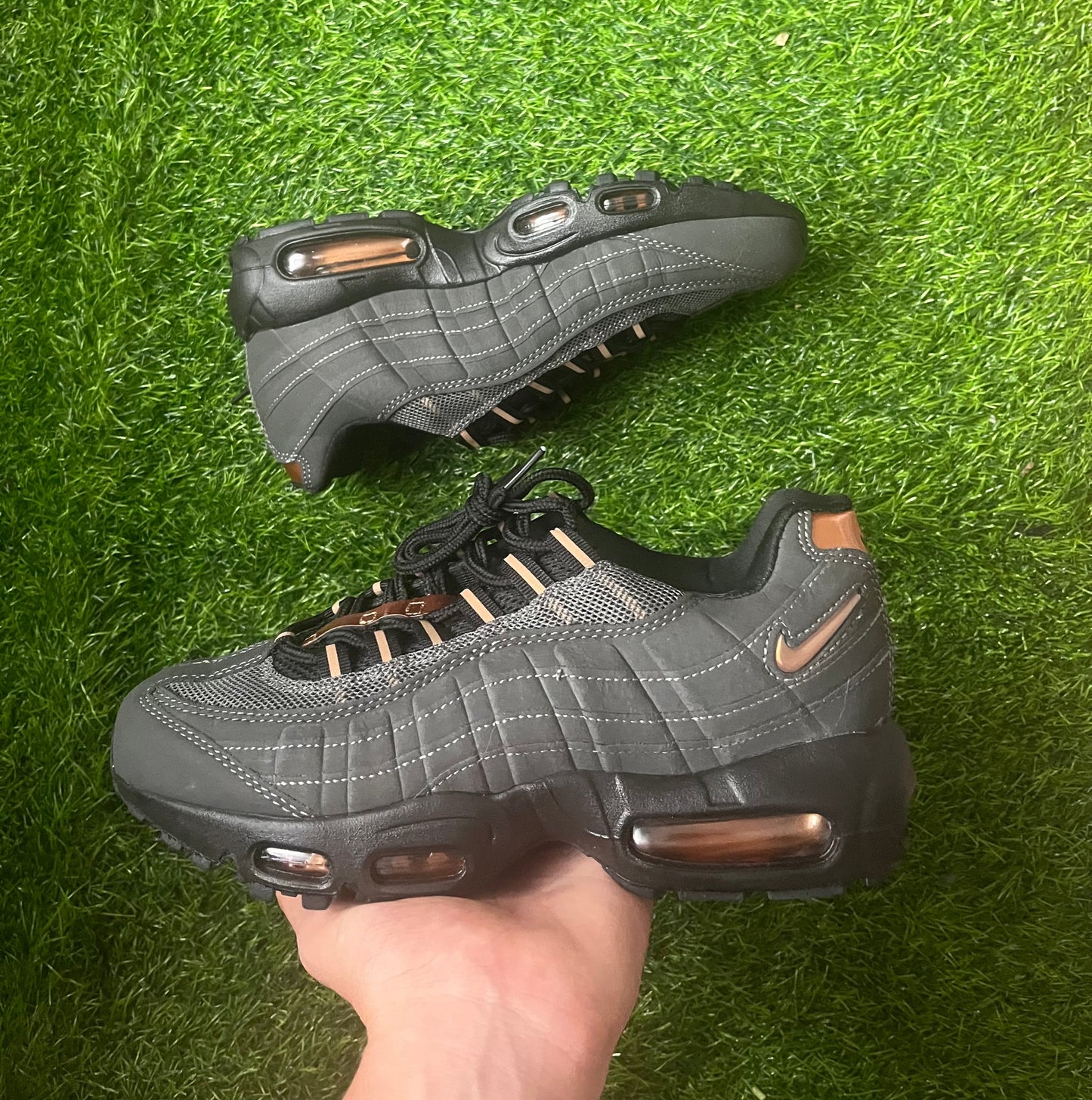 Nike Air Max 95 x SYNA x Central Cee Patike ( -20%% )