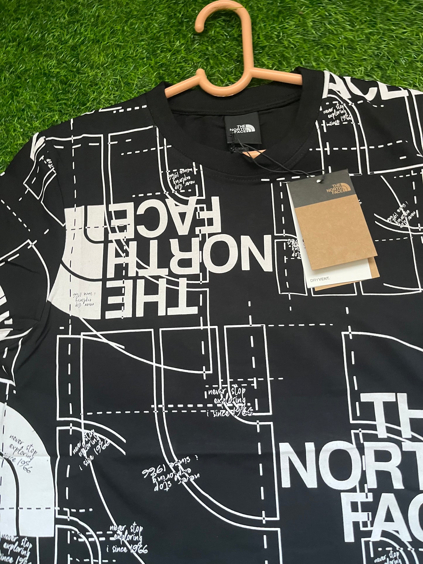 The North Face Majica