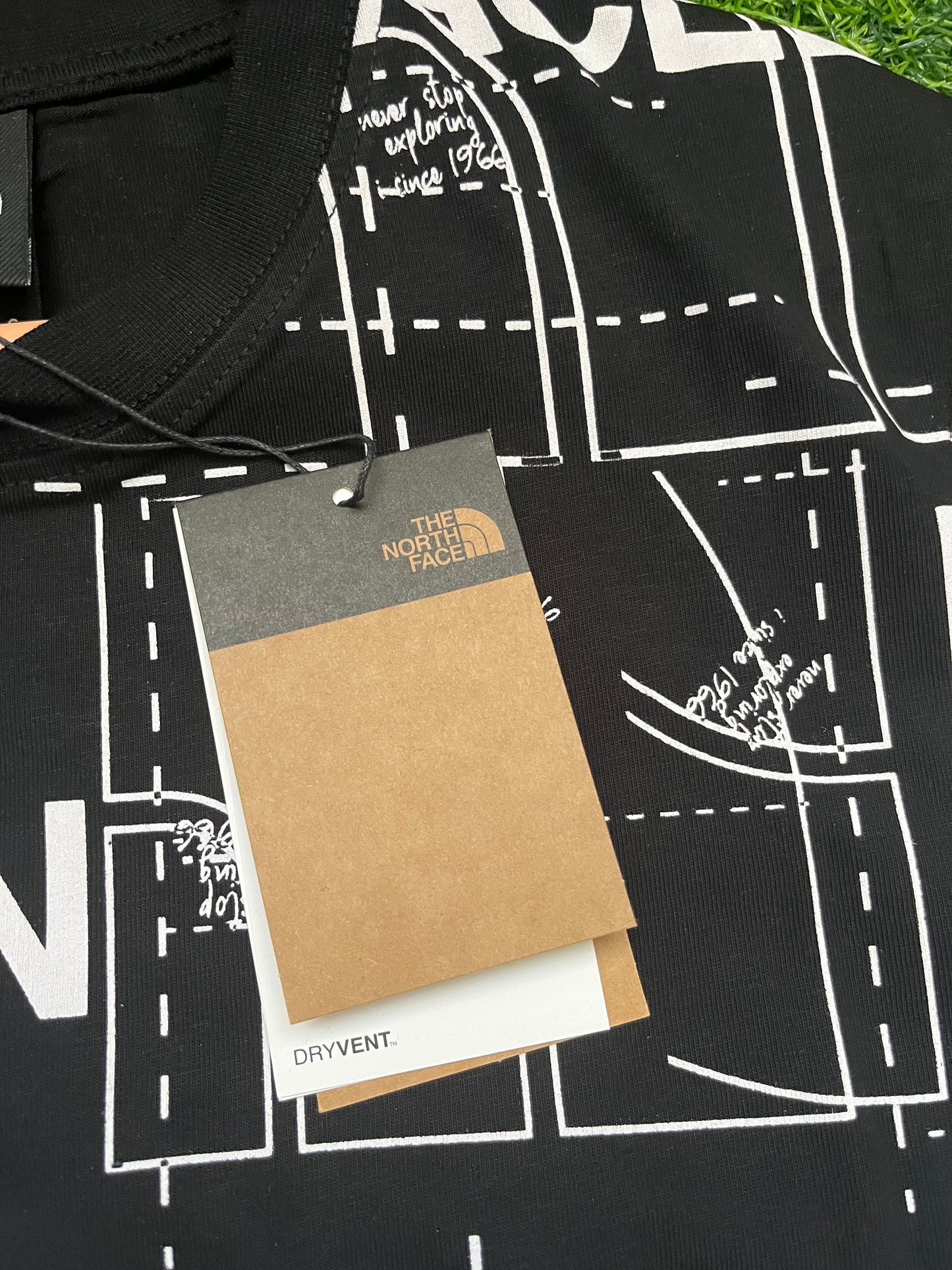 The North Face Majica
