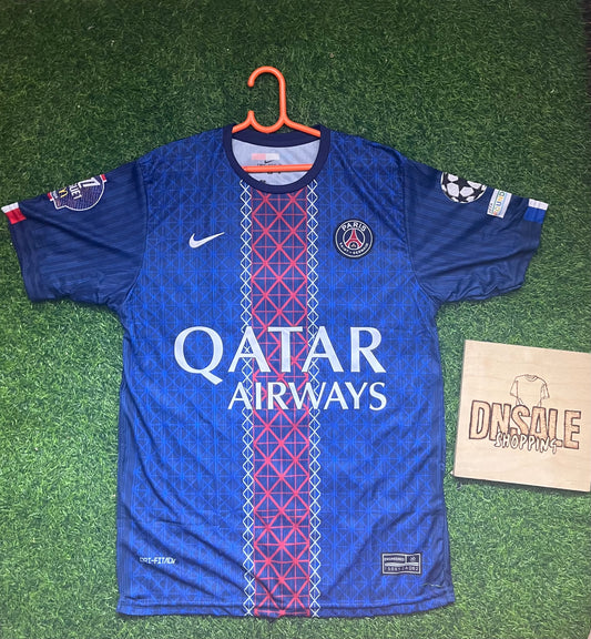 Ousman Dembele PSG Ligue 1 Dres