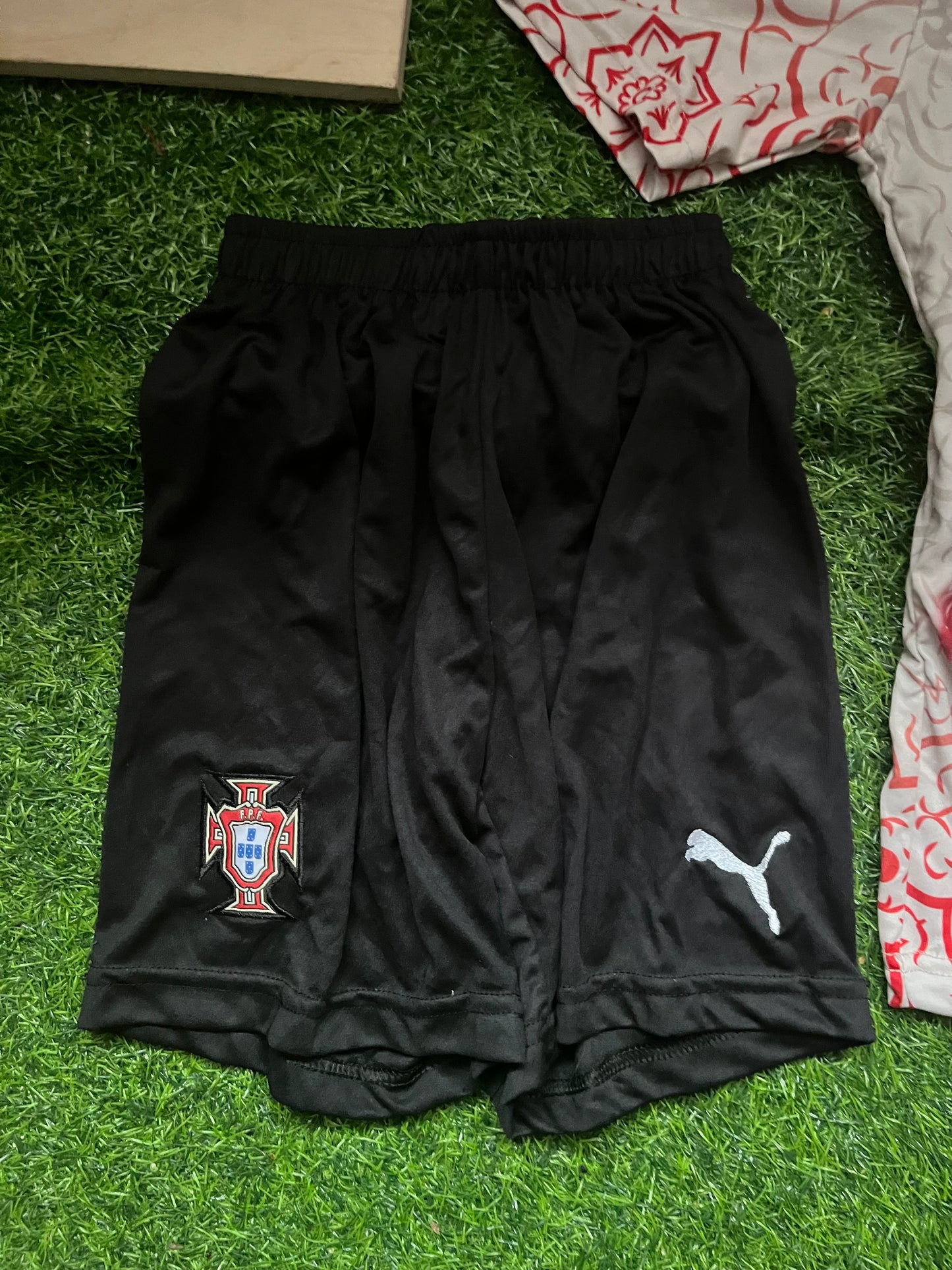 Cristiano Ronaldo Dres+Sorc Komplet ( -50%% )