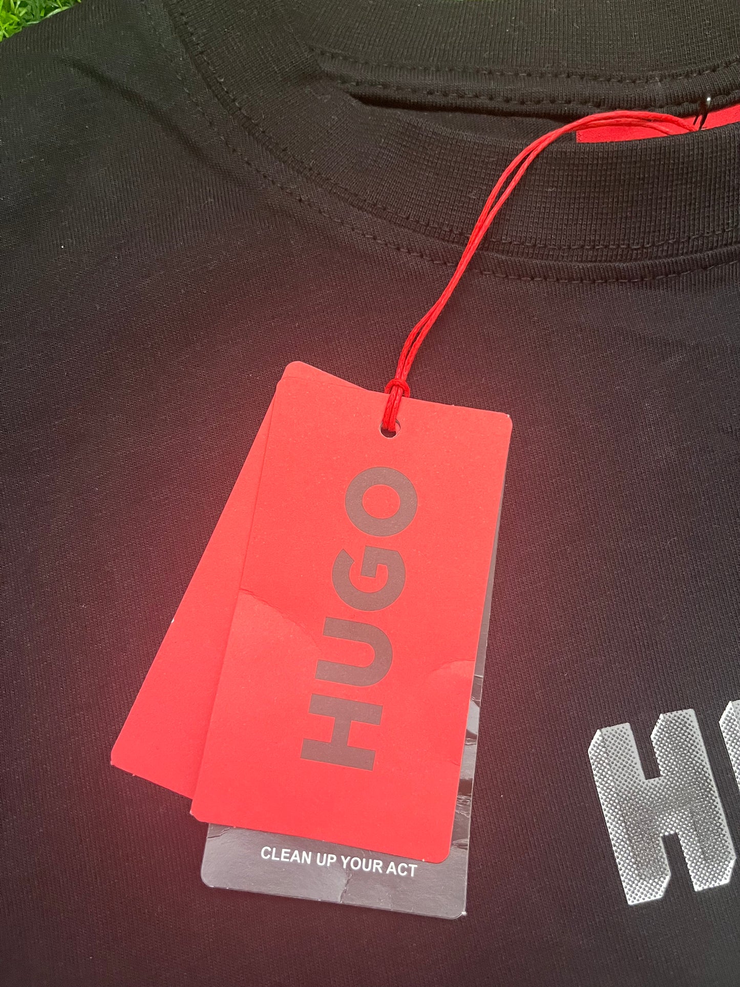 Hugo Majica