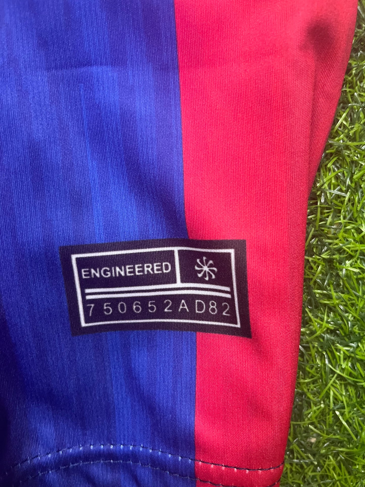 Lamine Yamal FC Barcelona Dres