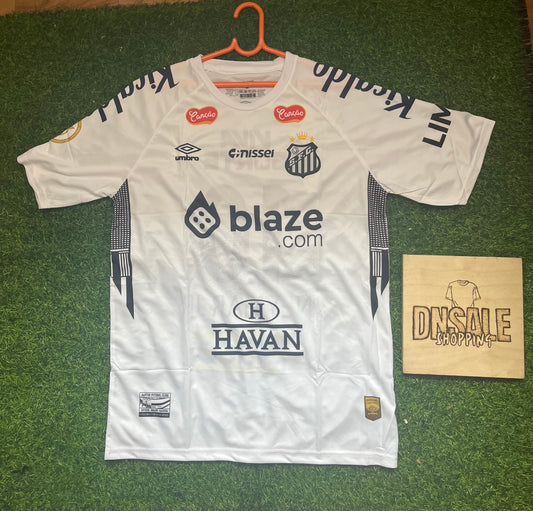 Neymar Jr Santos Dres