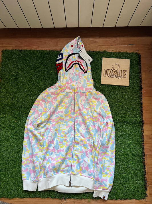 Bape Camo Shark Candy 🍭 -20%%