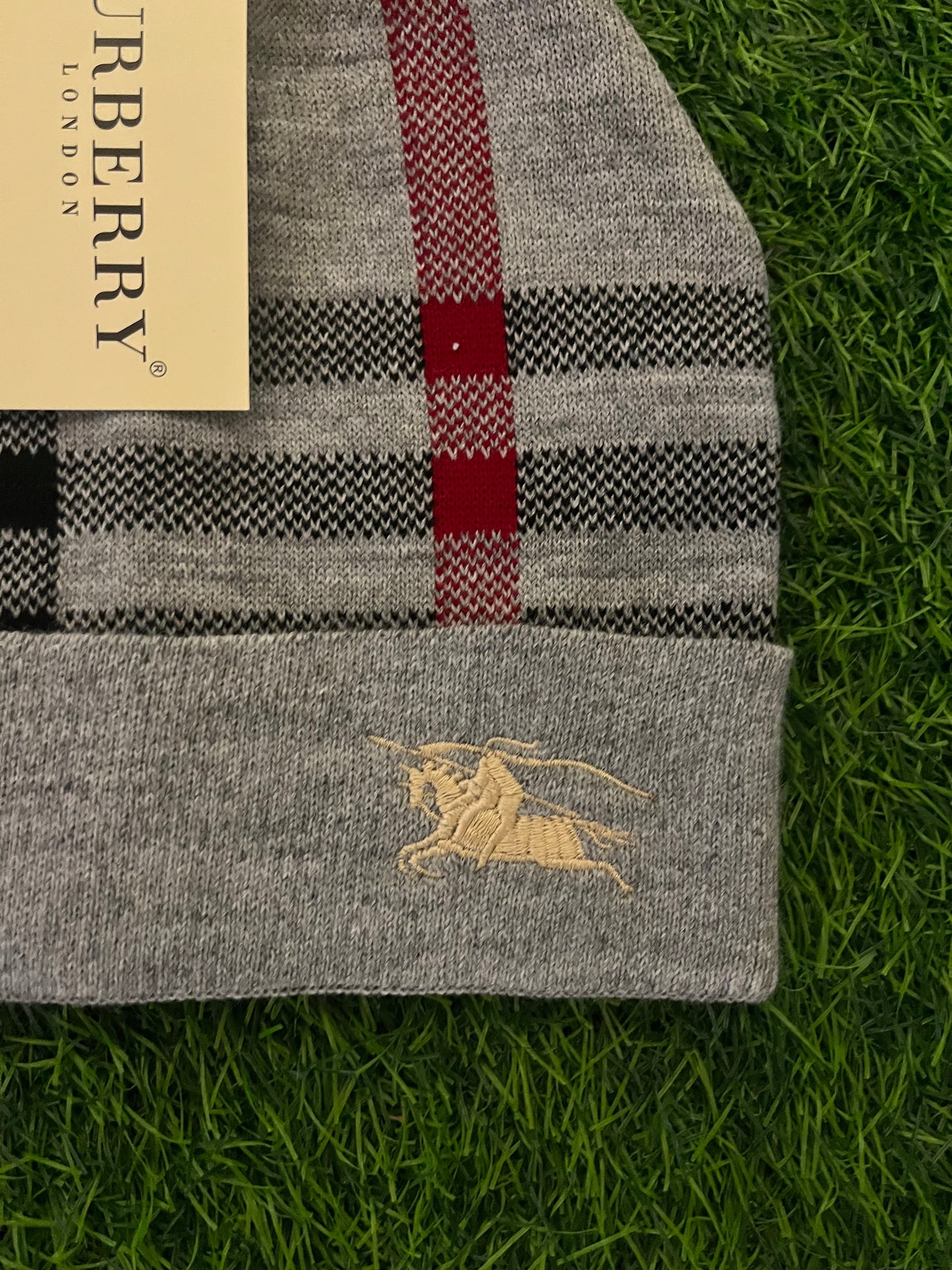 Burberry Kapa Siva -50%%