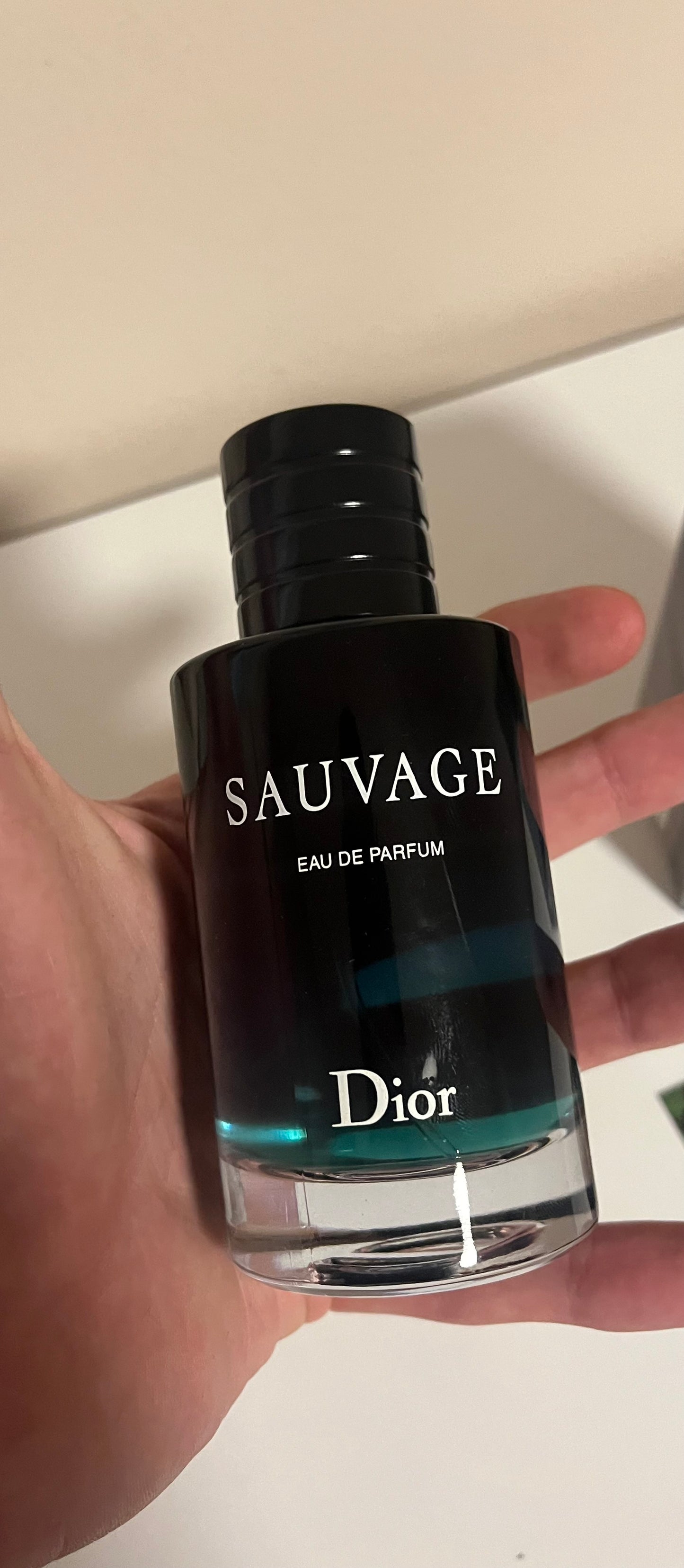 Dior Sauvage Parfem 100ml