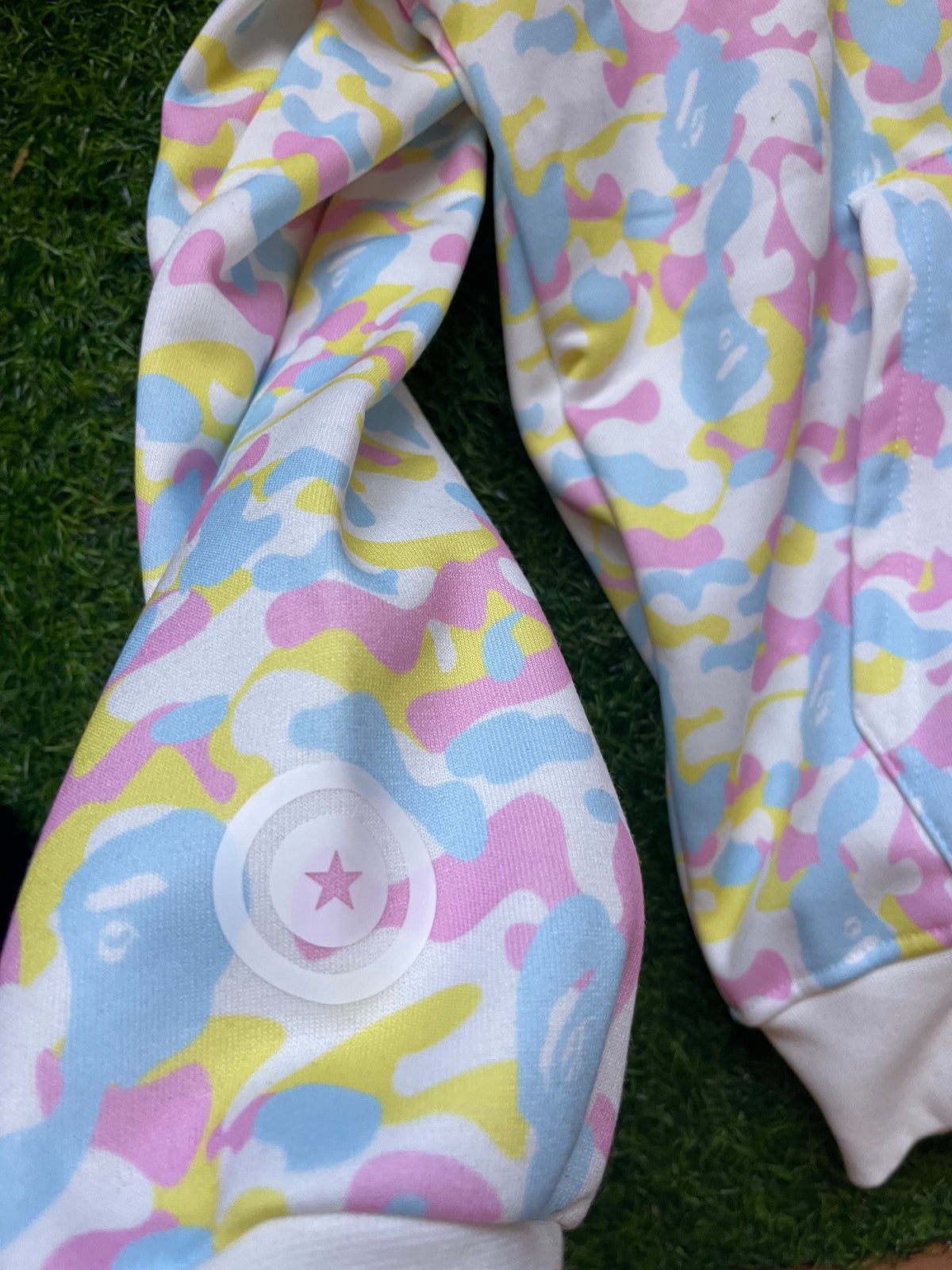 Bape Camo Shark Candy 🍭 -20%%