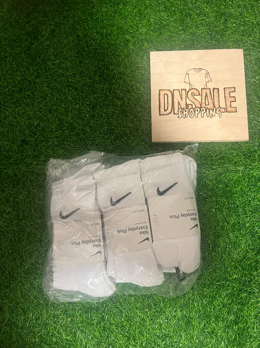 Nike Carape Bele -10%%
