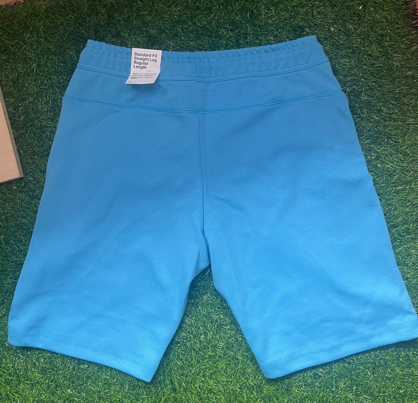 Tech Fleece Sorc Svetlo Plavi